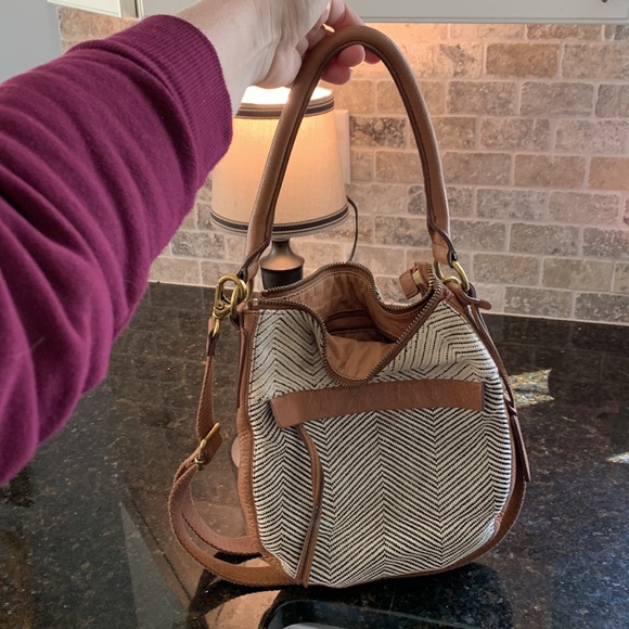 Fossil bag - Picture 4 of 4